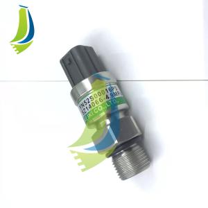 China YN52S00016P3 Pressure Sensor For SK200 SK210 Electrical Parts yn52s00016p3 wholesale