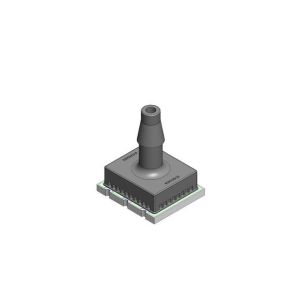 China AABP-005G-HANN-C-N2A5 Sensor IC 5.0VS Digital-I2C Output AABP Pressure Sensors supplier