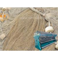 China 5mm To 8mm Trinidad Polyethylene Agriculture Nets Manufacturing Machine on sale