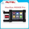 China 100% Original AUTEL MaxiSYS MS908 Pro AUTEL MaxiDas Maxisys pro DS708 Diagnostic System with WiFi Autel MS908P wholesale