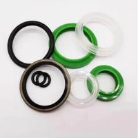 China HEAD Valve Seal Kit Metal Valve Maintenance Sealing Kit for Industrial Application on sale