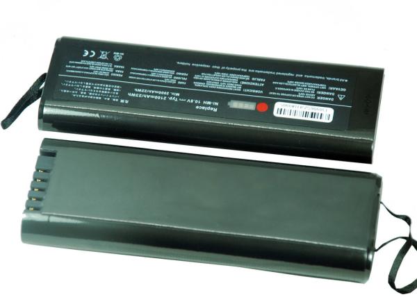 10.8V 2100mAh NiMh OTDR Battery For Anritsu S113B S113C S114B S114C S251B S251C