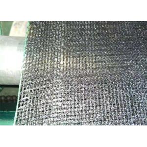 China Black 60% Shading Rade Screen Mesh Net Pure Material Sun Shade Netting UV Stabilized supplier