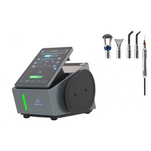 3 Wavelength Medical Diode Laser In Dentistry 450nm 650nm 980nm CE