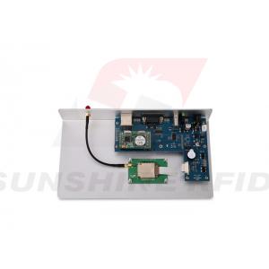 Long Range RFID Reader Module , UHF RFID Module With Automatic Working Mode