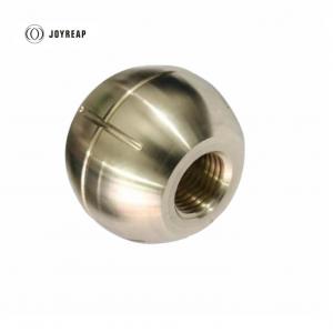 Spherical Plain Cast Solid Bronze Bearing Copper Alloy JDB-1U P90