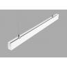 22VAC 50/60Hz Energy Saving IP20 LED Linear Lighting Fixture -20℃ To 50℃ 36 Watt