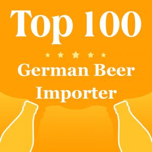 Market Insights Data German Beer Importer Types Of Imported Beers UK To China Market