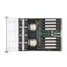 China Customized Size Private Mold Supermicro 4U AS-4125GS-TNRT Dual 9004 GPU Server for Computing Solutions wholesale