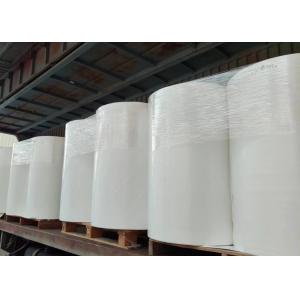 100% Polypropylene Square Pattern PP Nonwoven Fabrics for Disposable Kitchen Wipes