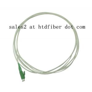 Fiber Optic Mm Pigtail LC/PC 0.9mm Color Cable