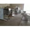 China Hot Selling Full Automatic High Efficient Powder Mixing Machine wholesale