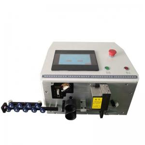 China YH-06W Wire Bending Machine 10 Bending Tools 40KG Capacity for Heavy-duty Bending supplier