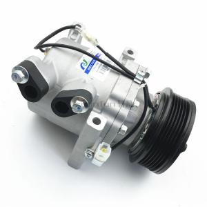 Chery S12/S18/S18D Car Air Conditioner Compressor Assembly