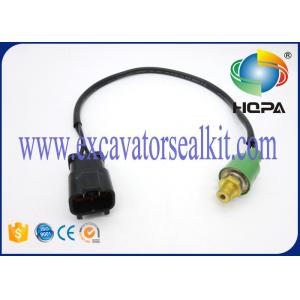 China Propel Pressure Transducer Sensor Switch 20Y-06-15190 , Copper Plastic Materials supplier
