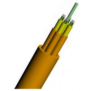 MPC＞24f Indoor FRP Multi Purpose Cable Non - Metallic Strength Member