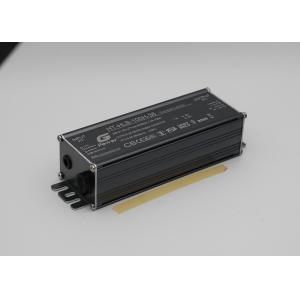 China 100W Outdoor Led Driver Power Supply Constant Current HLB Series supplier