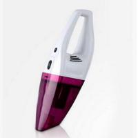 China 35w - 60w Handheld Car Vacuum Cleaner Light Weight Plastic Material Yf117 on sale