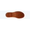 China Mine Diggings Waterproof Work Shoes / Steel Toe Cap Trainers Heat Resistance wholesale