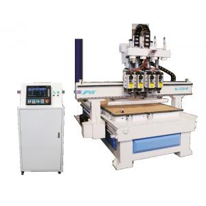 China High Precision Wood Cutting CNC Router Milling Machine For MDF / Wood Board wholesale