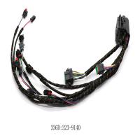 China E336D Engine Wiring Harness 323-9140 Fuel Injector Wiring Harness on sale