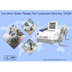 China Pain Treatment Physical 80KPa Shockwave Therapy Equipment supplier