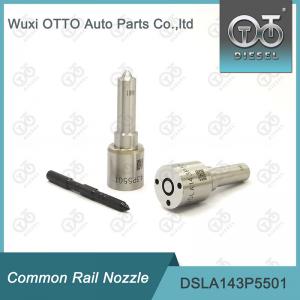China DSLA143P5501 Bosch Nozzle For 0 445 120 212 supplier
