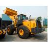 China Low Fuel Consumption Earthmoving Machinery LW900KN Wheel Loader wholesale