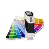 Portable Dying Colour Measurement Spectrophotometer with 0.08 Repeatability