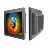 China 19 polegadas Wall Mount Industrial Tudo em um PC com sistema Win 10 e painel táctil wholesale