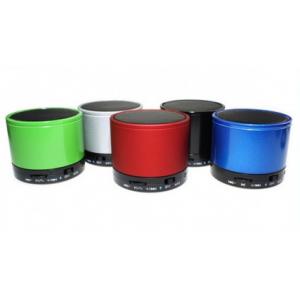 Factory direct sale bluetooth speaker with hand free funtion/TF card slot BS5013