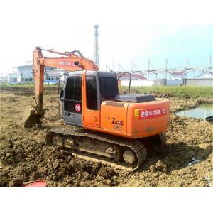 China used hitachi zx120 excavator for sale with good condition engine/low price/high quality supplier