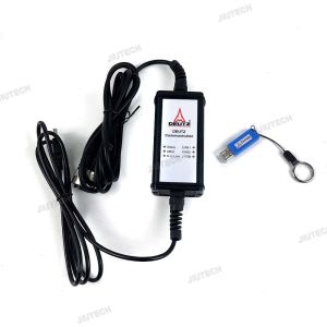 China Deutz Decom Serdia 2010 Diagnostic Tool for EMR 6 Level 6 wholesale