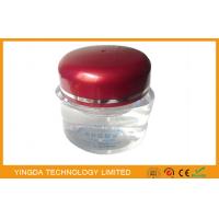 China Bottle Fiber Tool Kits / Transparent Fiber Optic Matching Gel Oil 30 ML on sale