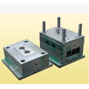 China Multi Specification Plastic Injection Tooling Plastic Egg Box Mould supplier