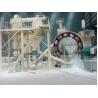 China 98% 容量 低消費量のセメントボールミール 吹風機回転速度 710-1500 r/min wholesale