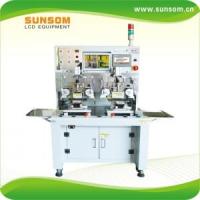 China 2014 new hot bar welding machine equipment pulse linear moving single-position on sale