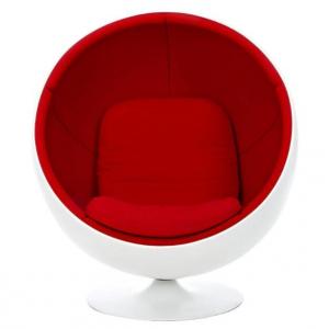 Ball Sofa Modern ball Egg shape Chair Bubble Space Chair