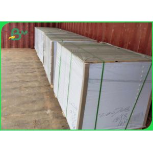 China de la taille 200um papier synthétique A4 de finition blanche lumineuse pour l'impression de documents supplier