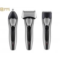 China 500mAh SCH-110 Electric clippers&shavers&electric nose hair clippers on sale