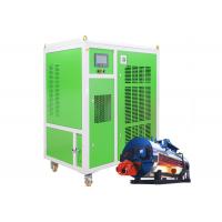 China 23kw Oxygen Hydrogen Gas Boiler 7500L/H Fuel Saving For Heating on sale