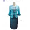 China MANANNA casual clothing dress code suit jacket suit stores wholesale