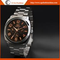 012C Fashion Jewelry Quartz Analog Watches Casual Watch for Business Man Steel Watches NEW