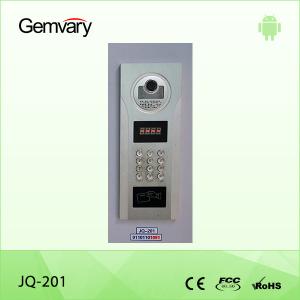 Android IP Wired Doorbell