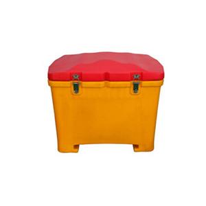 China Thermal 55Litre Insulated Food Delivery Box for Fast-food Restaurant supplier