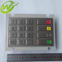 China ATM Keyboard Wincor Nixdorf 2050XE EPP V5 Keyboard 01750132052 1750132052 on sale