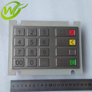 China ATM Keyboard Wincor Nixdorf 2050XE EPP V5 Keyboard 01750132052 1750132052 supplier