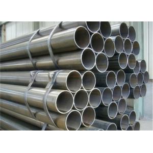 China Cold Drawn Seamless Steel Pipe Api Din Jis Astm 10# Aisi 1020 Varnish Surface supplier