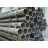 Large Calibers Seamless Steel Pipes For High Pressure Boilers And Petrochemical