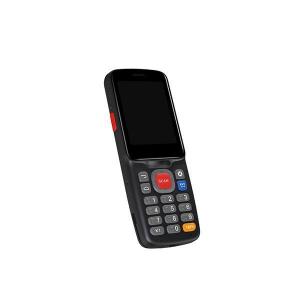 China Multi Purpose Industrial Handheld Terminal PDA Touch Operation Sim Card & Wireless Connectivity supplier